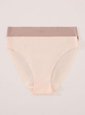 Pack 2 Calzón Clásico Microfibra