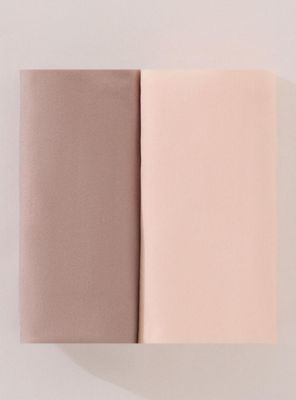 Imagen 2 del producto Pack 2 Calzón Altos Microfibra