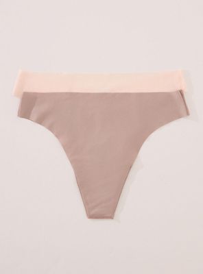 Pack 2 Colaless Microfibra Súper Liso