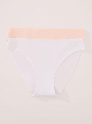 Pack 2 Calzón Clásicos Algodón