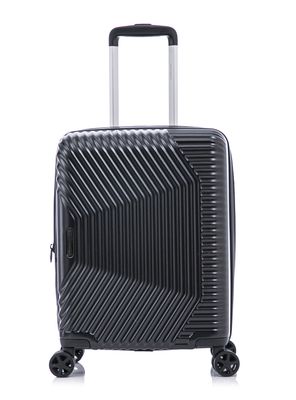 Maleta Cabina Sidney Negra 19''