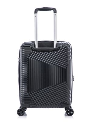 Imagen 2 del producto Maleta Cabina Sidney Negra 19''