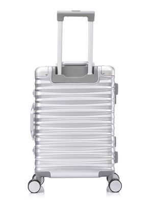 Imagen 2 del producto Maleta Cabina Marco Aluminio Doble 19''