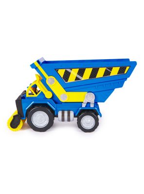 Imagen 2 del producto Camión Tolva Rubble con Luz y Sonido