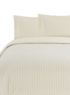 Funda Plumón Tribal 2 Plazas