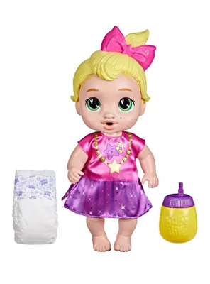 Muñeca Sorbitos LaLa GooGoo
