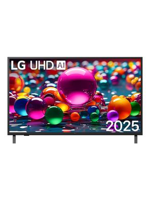 Imagen 1 del producto LED Smart TV 43'' 4K UHD 43UA8050PSA 2025