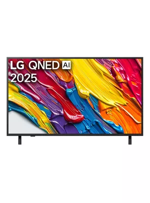 QNED Smart TV 50"" 4K UHD 50QNED82ASG