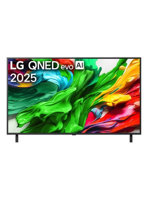 QNED Smart TV 55"" 4K UHD 55QNED85ASG