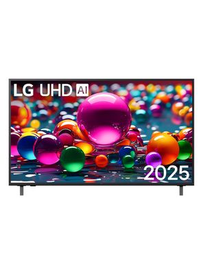 Imagen 1 del producto LED Smart TV 55'' 4K UHD 55UA7500PSA 2025