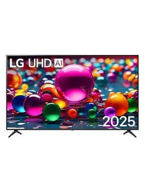 Imagen 1 del producto LED Smart TV 75'' 4K UHD 75UA8050PSA 2025