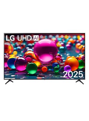 Imagen 1 del producto LED Smart TV 86'' 4K UHD 86UA8050PSA 2025