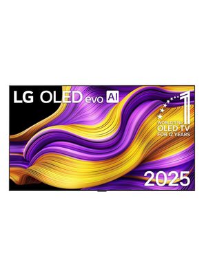 OLED Smart TV 65"" 4K UHD OLED65G5PSA