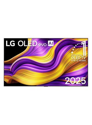 Imagen 1 del producto OLED Smart TV 77"" 4K UHD OLED77G5PSA