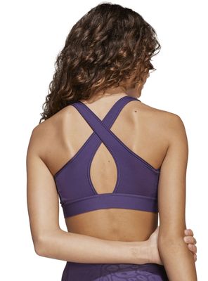 Imagen 2 del producto Peto Deportivo Animal Print Espalda Cruzada Niña