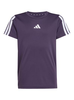 Imagen 1 del producto Polera Deportiva 3 White Stripes Niña