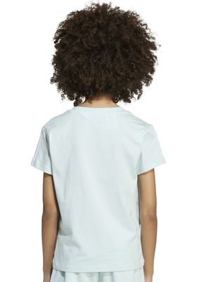 Imagen 2 del producto Polera Essentials Stripes Manga de Algodón