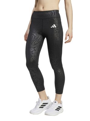 Calza Deportiva Diseño Animal Print Niña