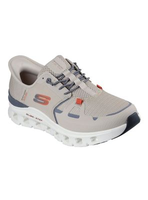 Imagen 2 del producto Zapatilla Urbana Print Slip-Ins Glide-Step Pro Jr Unisex