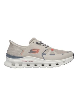 Zapatilla Urbana Print Slip-Ins Glide-Step Pro Jr Unisex