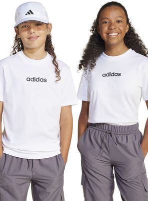 Polera Básica Essentials para Niñas y Niños