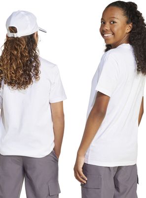 Imagen 2 del producto Polera Básica Essentials para Niñas y Niños