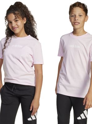Polera Essentials para Niñas y Niños