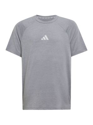 Polera Regular Básica Niño