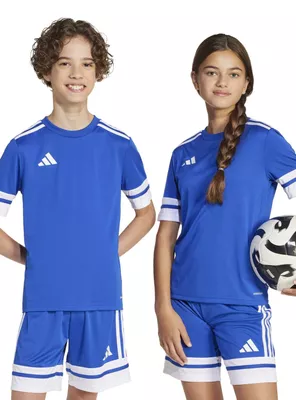 Camiseta de Equipo Fútbol Niñas y Niños