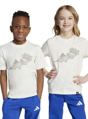 Imagen 1 del producto Polera Training Raptor Niñas y Niños