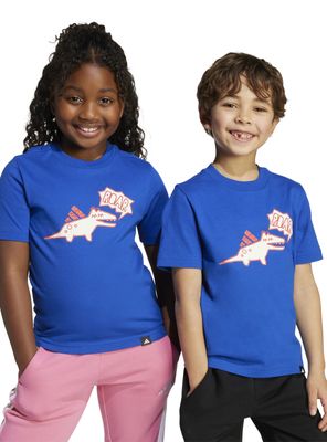 Imagen 1 del producto Polera Estampada Adiraptor