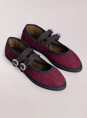 Imagen 2 del producto Ballerina Double Lace Mujer