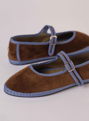 Imagen 2 del producto Ballerina Mary Jane Color Mujer