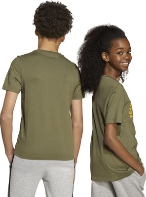 Imagen 2 del producto Polera Estampada Peanut Butter And Adi