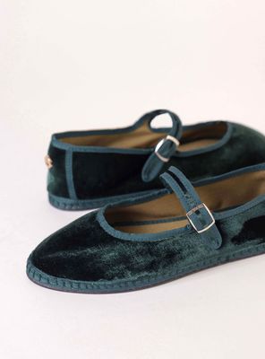 Imagen 2 del producto Ballerina Mary Jane Mujer