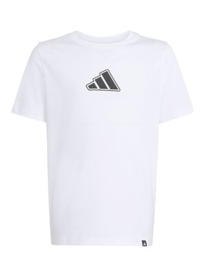 Imagen 1 del producto Polera Estampado Espalda Anime Pets para Niñas y Niños