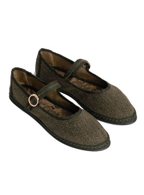 Imagen 2 del producto Ballerina Mary Jane Audrey Mujer