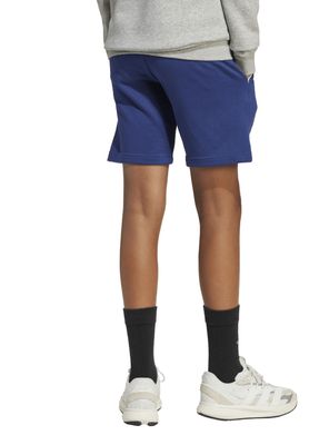 Imagen 2 del producto Short Deportivo Tipo Buzo de Algodón para Niñas y Niños