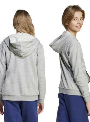 Imagen 2 del producto Polerón Training con Cierre y Bosillo Canguro