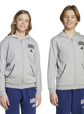 Imagen 1 del producto Polerón Training con Cierre y Bosillo Canguro