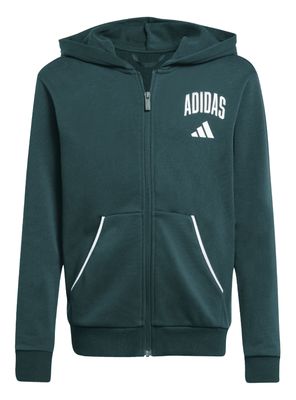 Polerón Tipo Canguro Essentials para Niñas y Niños