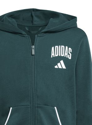 Imagen 2 del producto Polerón Tipo Canguro Essentials para Niñas y Niños