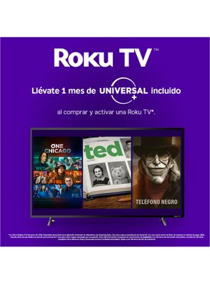 Imagen 2 del producto Roku TV Streaming Stick 2025 HD