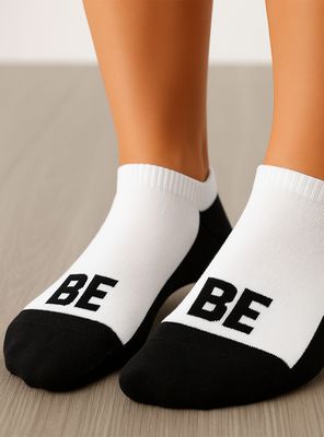 Imagen 2 del producto Tripack Calcetín Estilo Retro