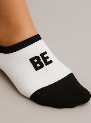 Imagen 2 del producto Tripack Calcetín Logo