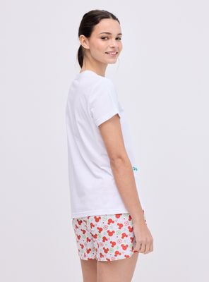 Imagen 2 del producto Pijama en Caja Navidad Disney Mickey