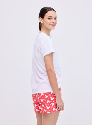 Imagen 2 del producto Pijama en Caja Navidad Disney Minnie