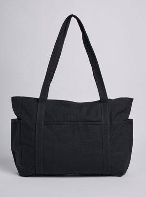 Imagen 2 del producto Cartera Tipo Tote Canvas