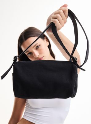 Imagen 2 del producto Cartera Crossbody Canvas