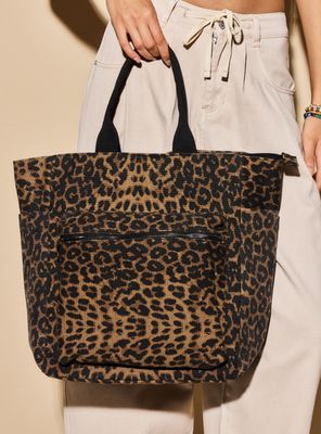 Imagen 2 del producto Mochila Canvas Estampada